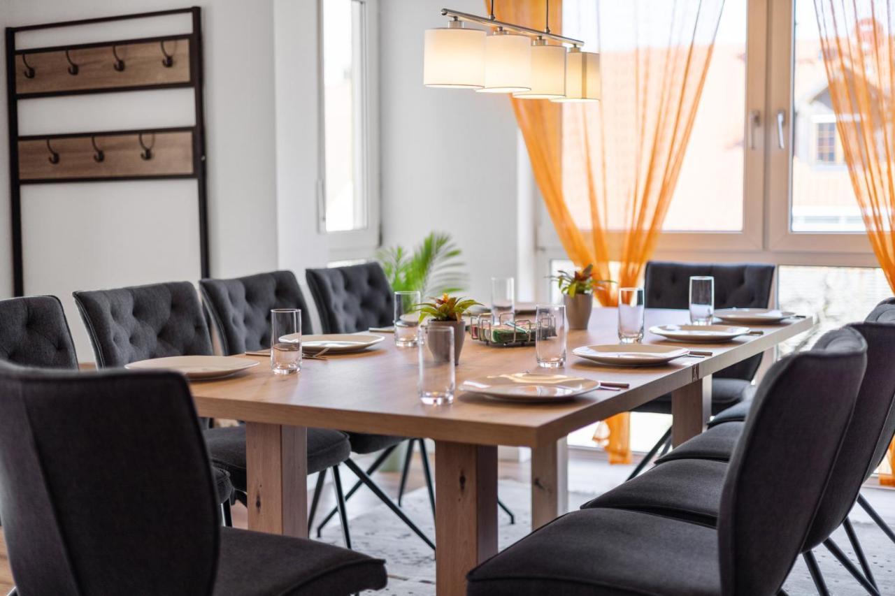Apartments Muenchbach - Near Europa-Park And Rulantica Rust Luaran gambar