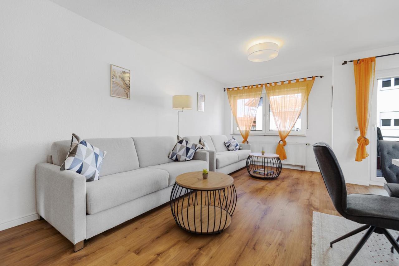 Apartments Muenchbach - Near Europa-Park And Rulantica Rust Luaran gambar