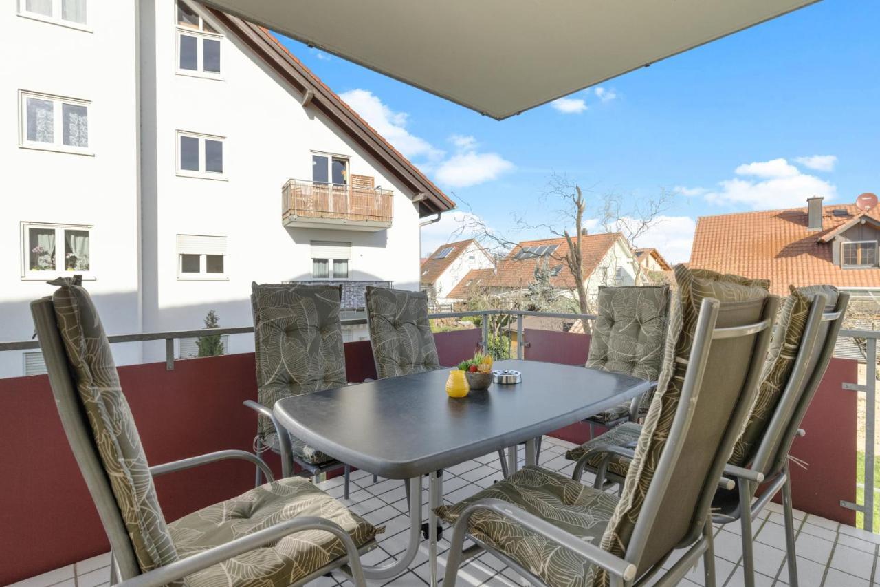 Apartments Muenchbach - Near Europa-Park And Rulantica Rust Luaran gambar