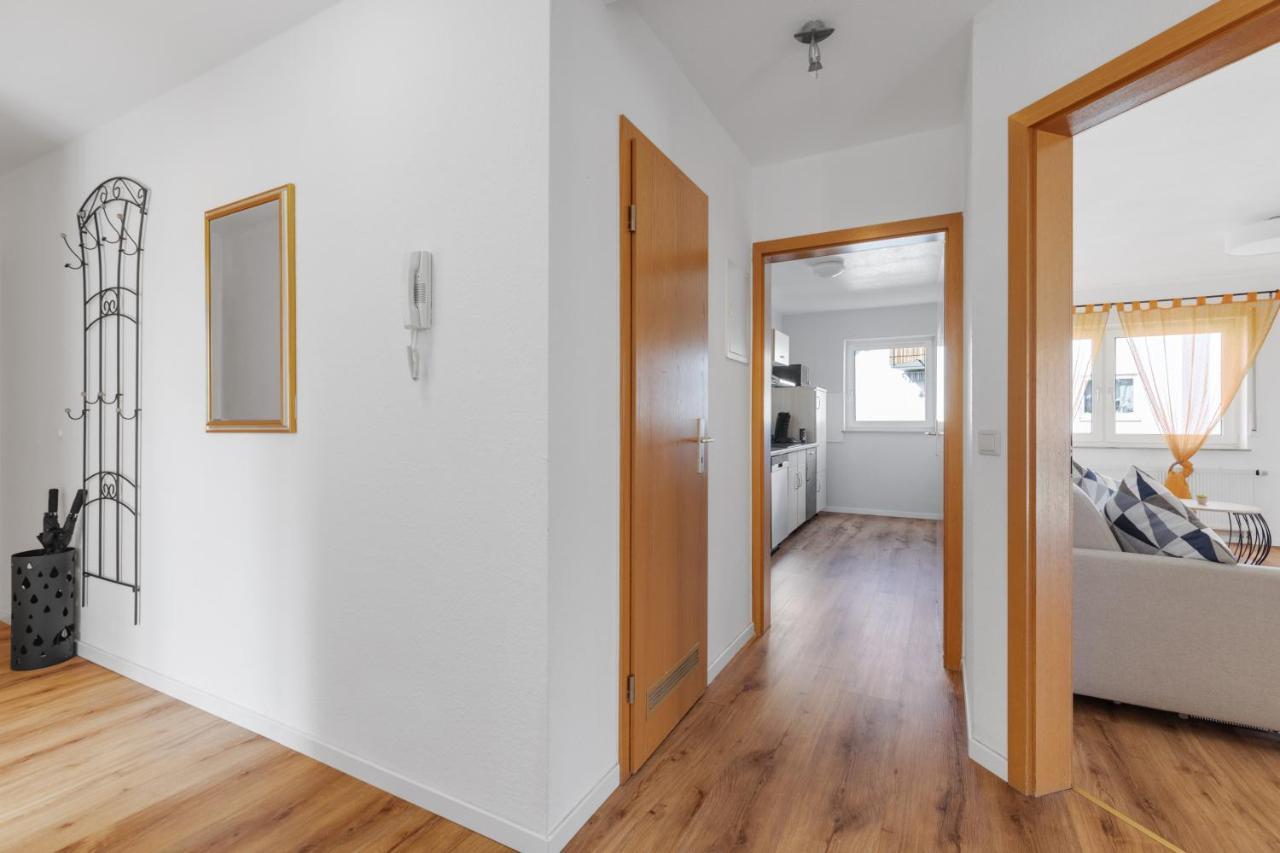 Apartments Muenchbach - Near Europa-Park And Rulantica Rust Luaran gambar