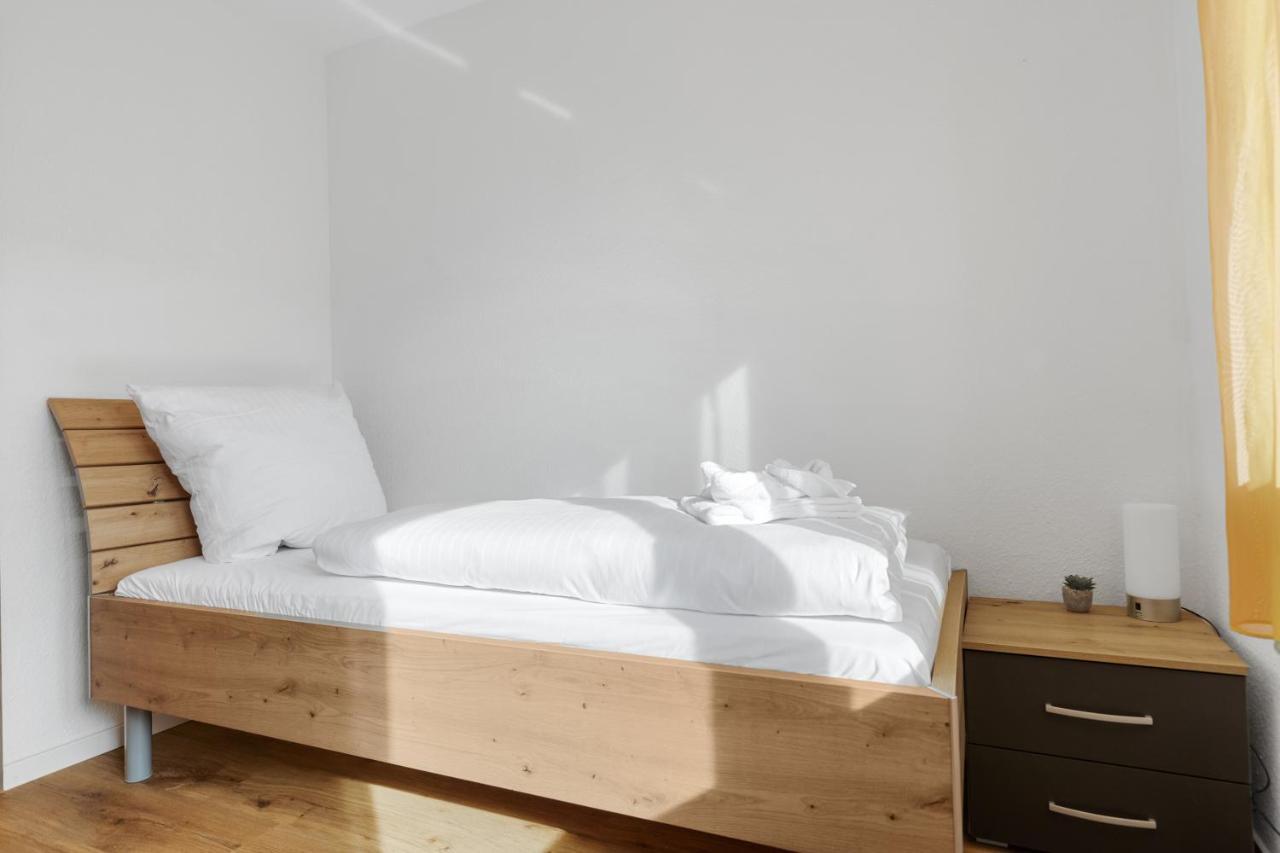 Apartments Muenchbach - Near Europa-Park And Rulantica Rust Luaran gambar