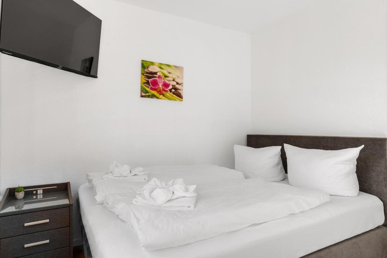 Apartments Muenchbach - Near Europa-Park And Rulantica Rust Luaran gambar