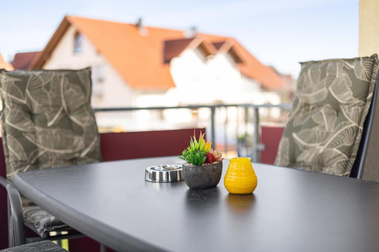 Apartments Muenchbach - Near Europa-Park And Rulantica Rust Luaran gambar