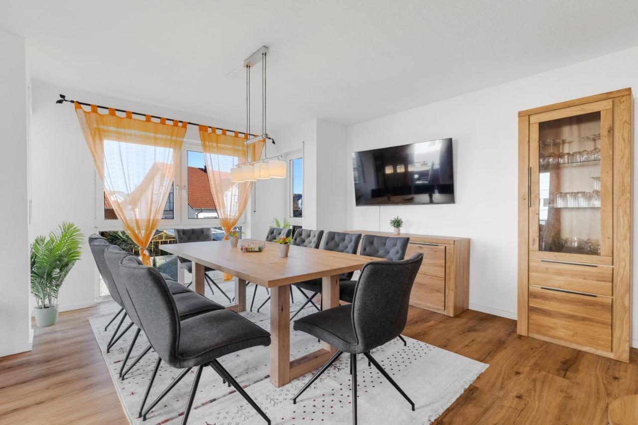 Apartments Muenchbach - Near Europa-Park And Rulantica Rust Luaran gambar