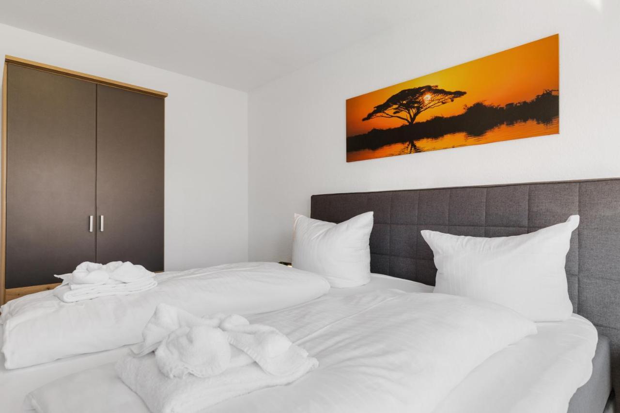 Apartments Muenchbach - Near Europa-Park And Rulantica Rust Luaran gambar